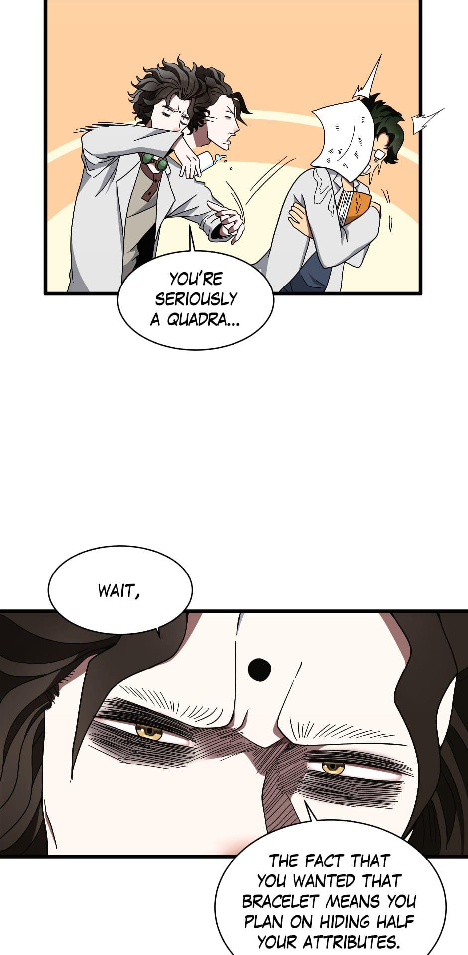The Beginning After the End Chapter 85 — page 17