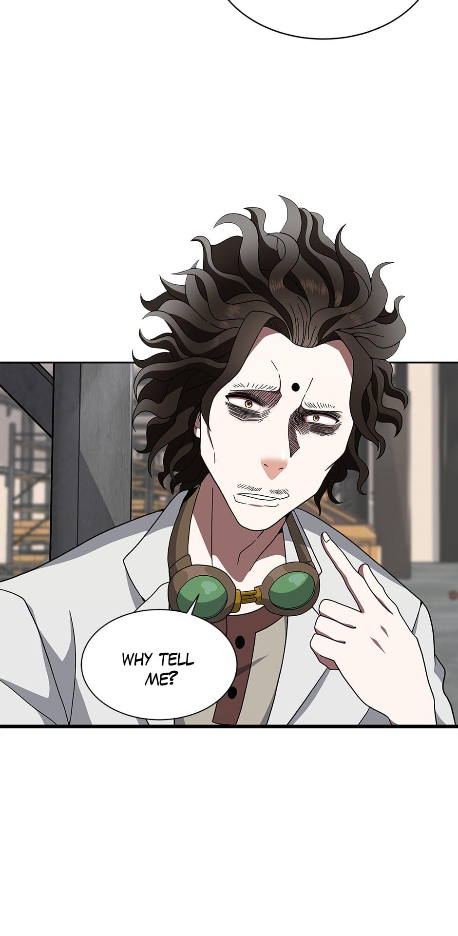 The Beginning After the End Chapter 85 — page 18