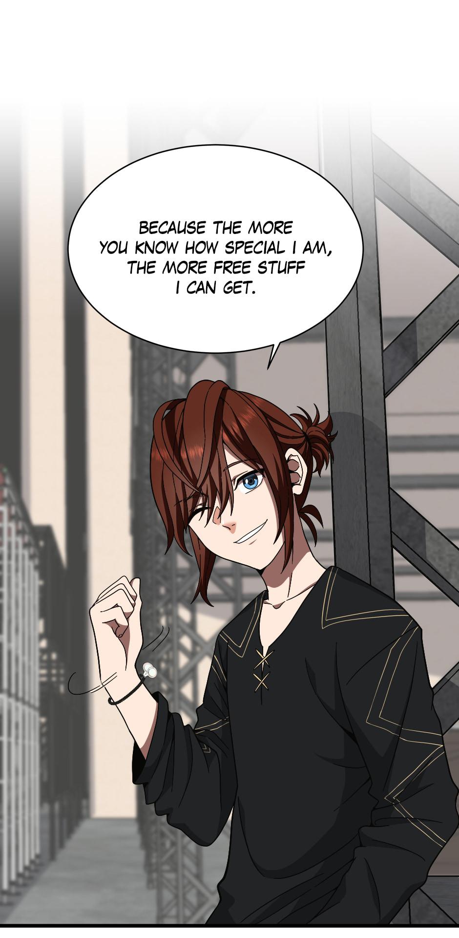 The Beginning After the End Chapter 85 — page 19