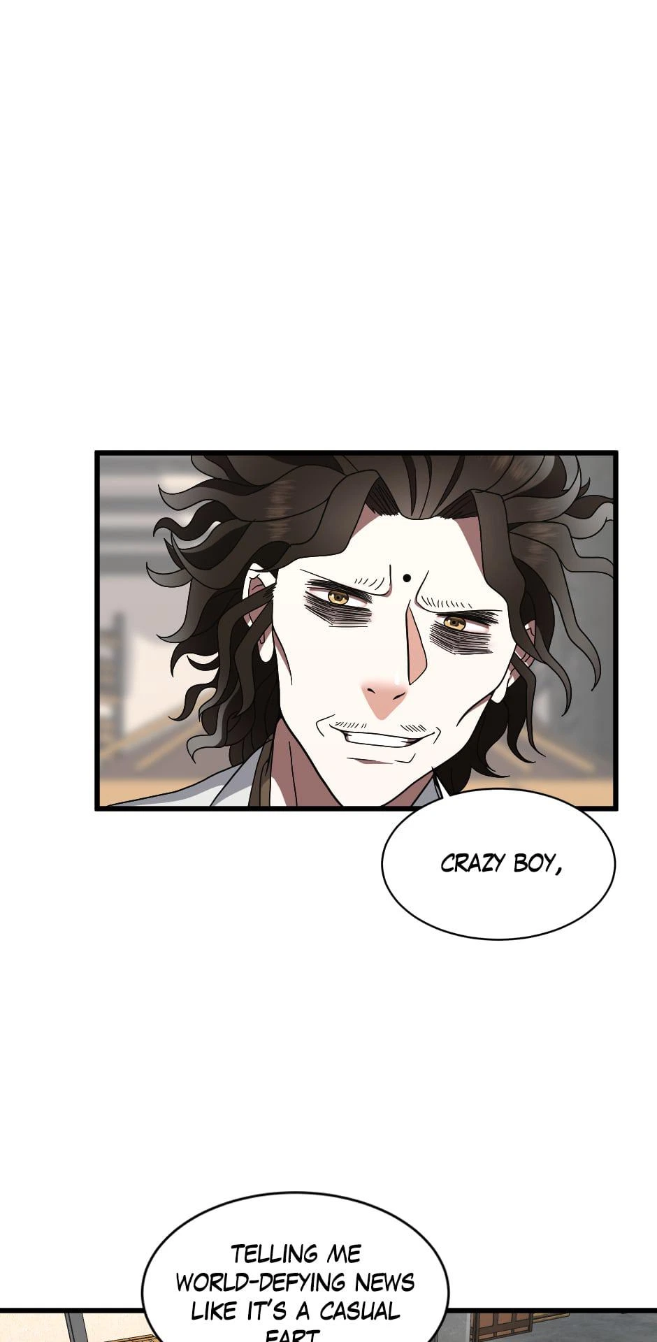 The Beginning After the End Chapter 85 — page 20