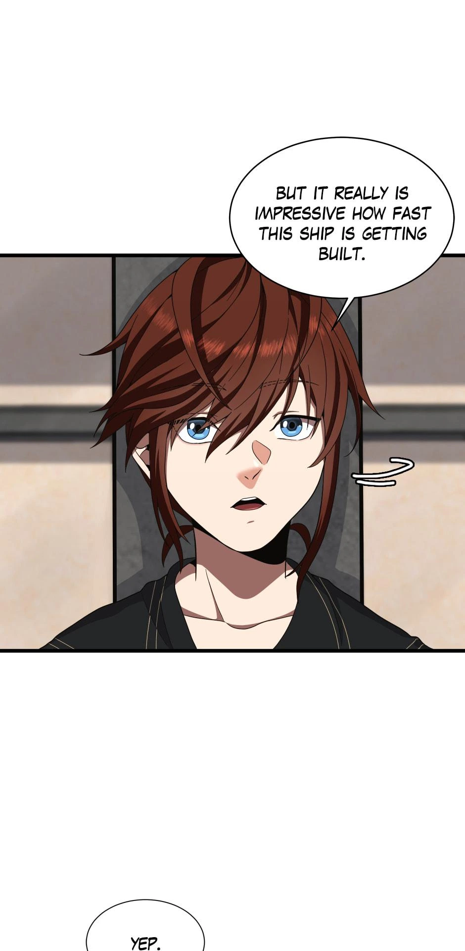 The Beginning After the End Chapter 85 — page 23
