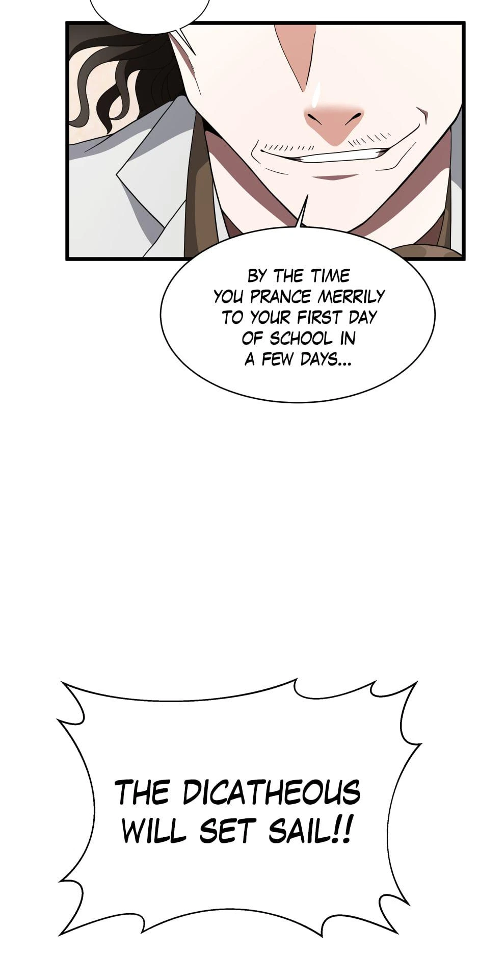 The Beginning After the End Chapter 85 — page 24