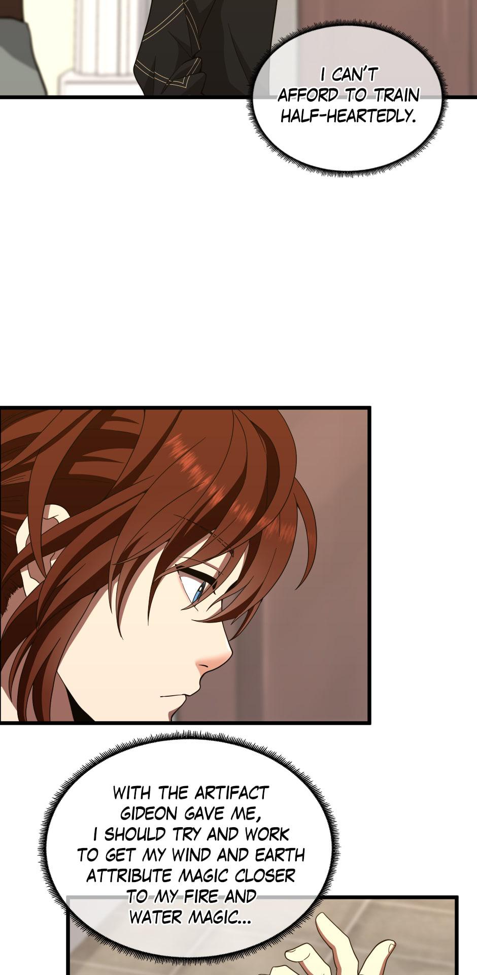 The Beginning After the End Chapter 85 — page 29