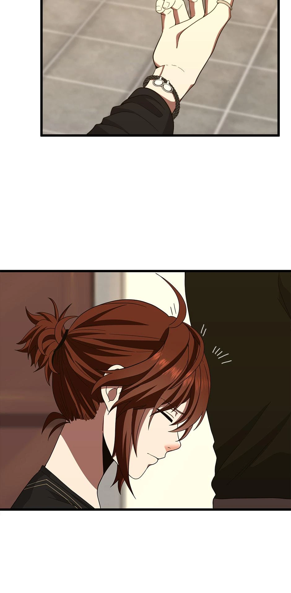 The Beginning After the End Chapter 85 — page 30