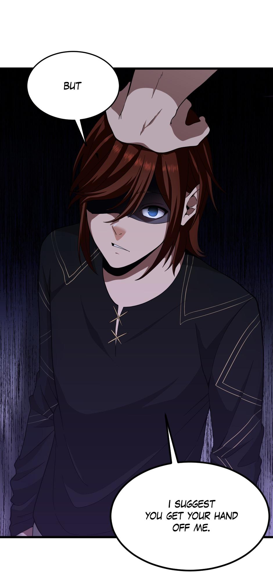 The Beginning After the End Chapter 85 — page 38