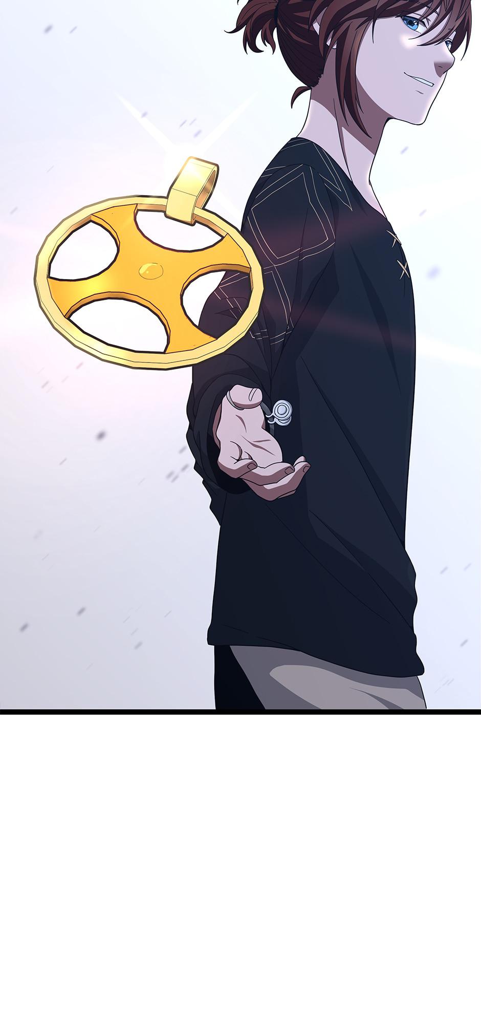 The Beginning After the End Chapter 85 — page 45