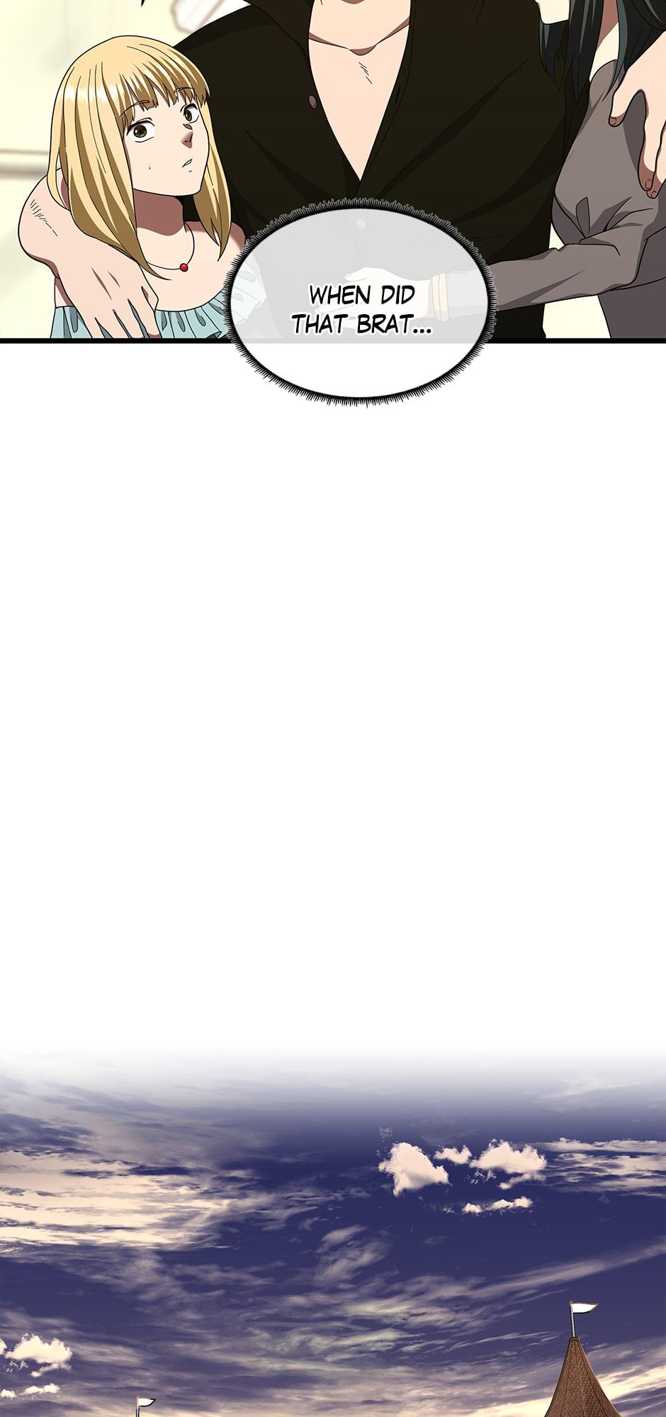 The Beginning After the End Chapter 85 — page 47
