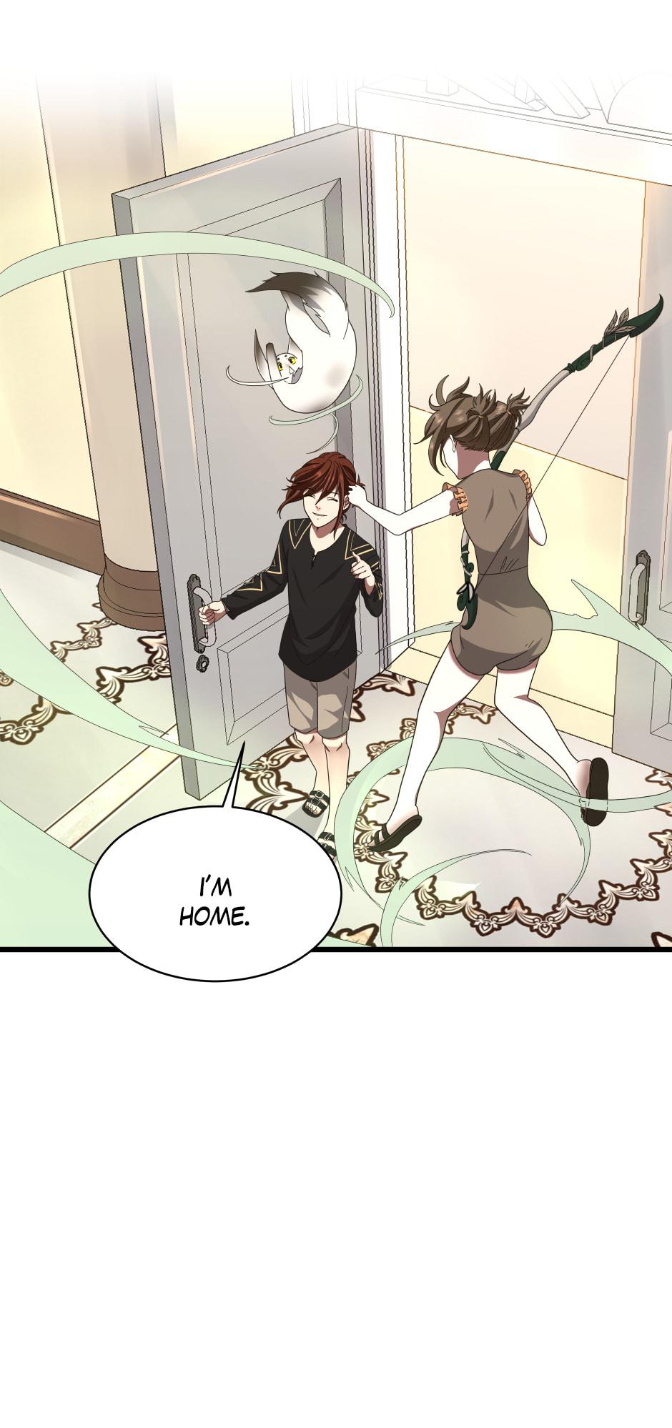 The Beginning After the End Chapter 85 — page 50