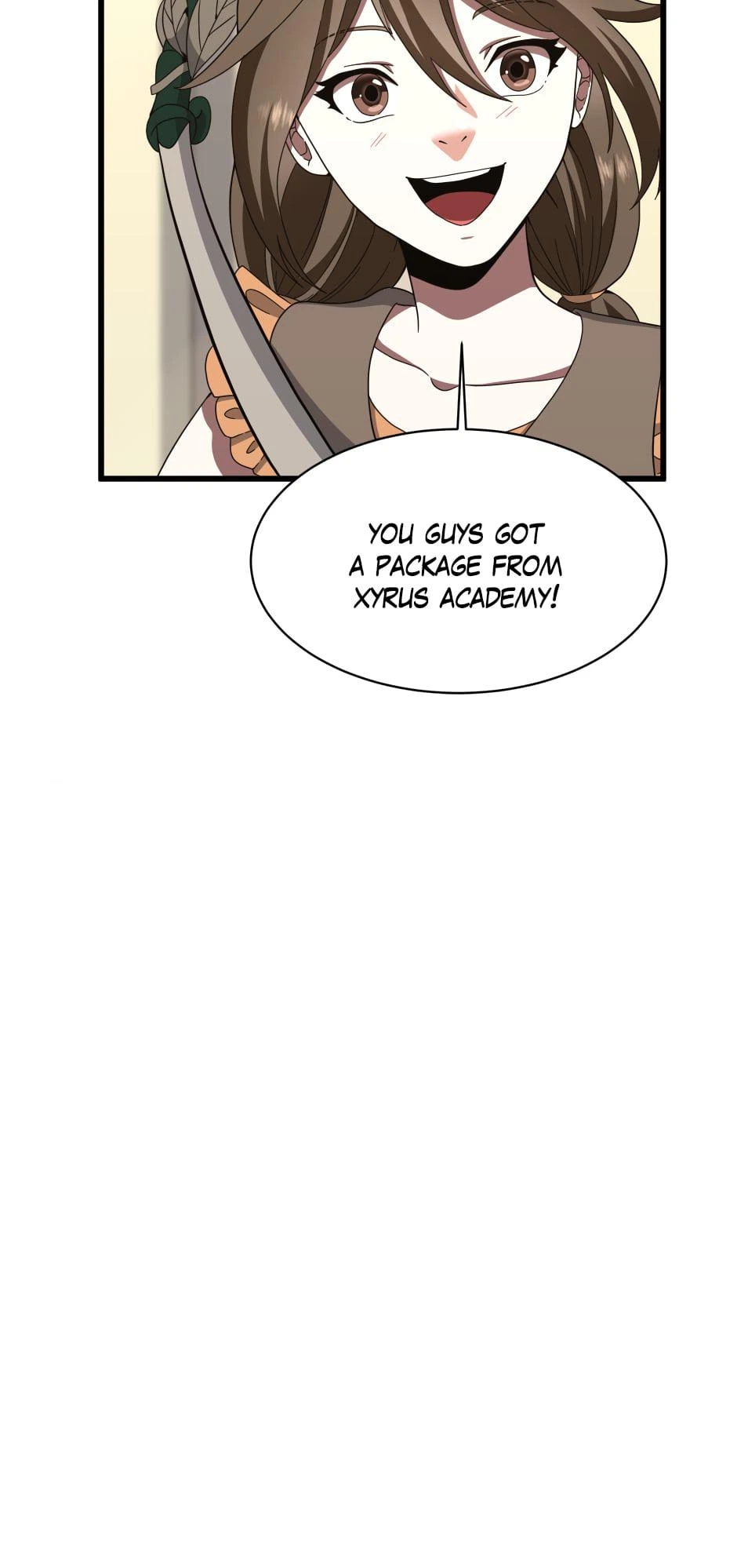 The Beginning After the End Chapter 85 — page 52