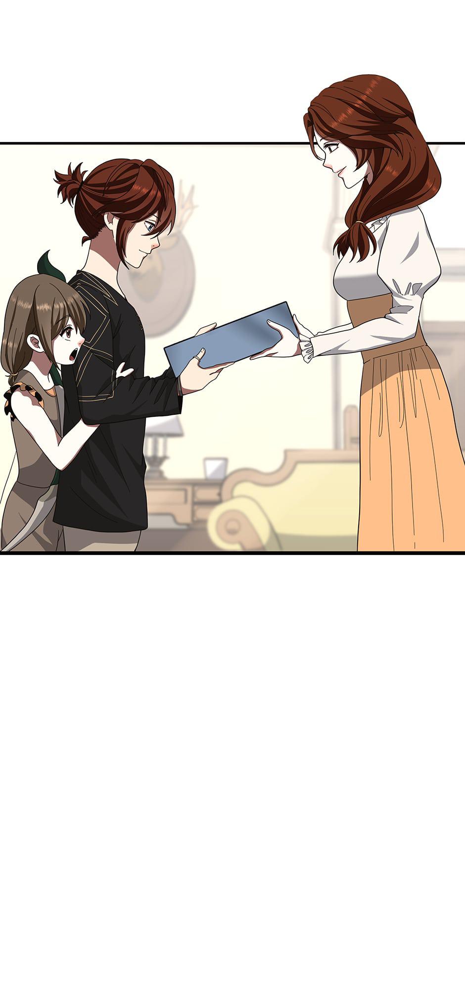 The Beginning After the End Chapter 85 — page 55