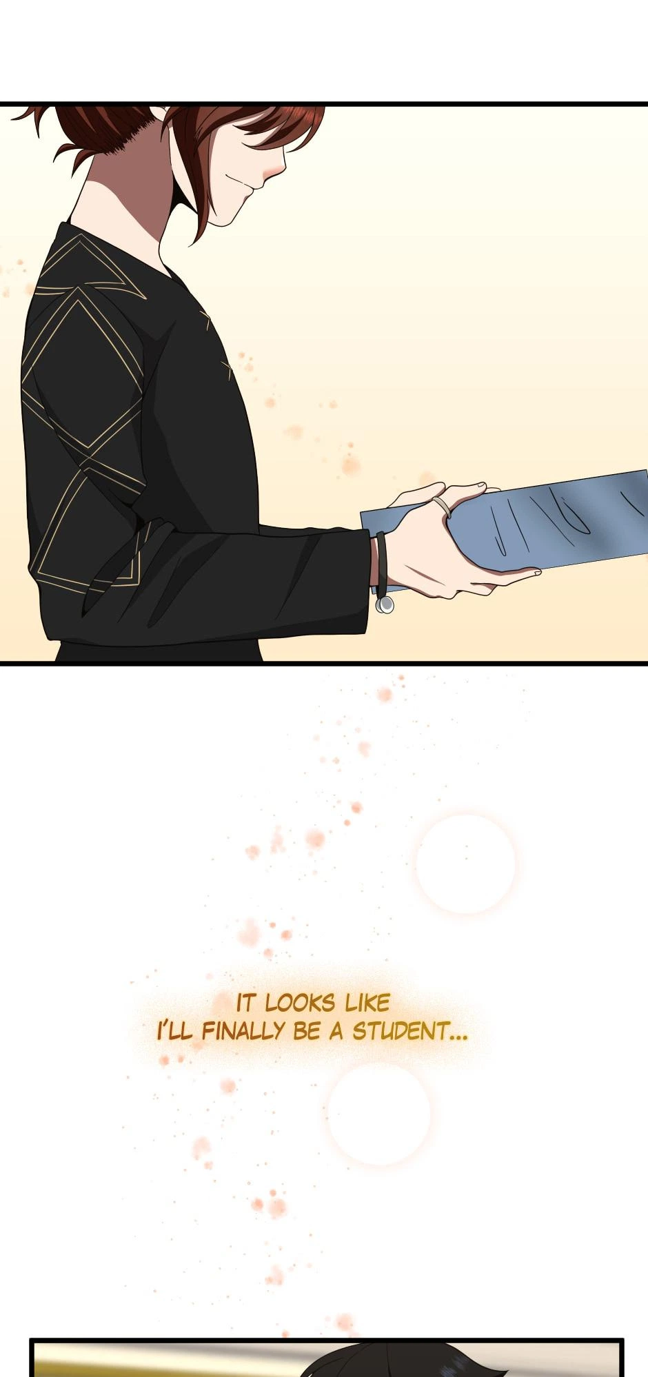 The Beginning After the End Chapter 85 — page 57