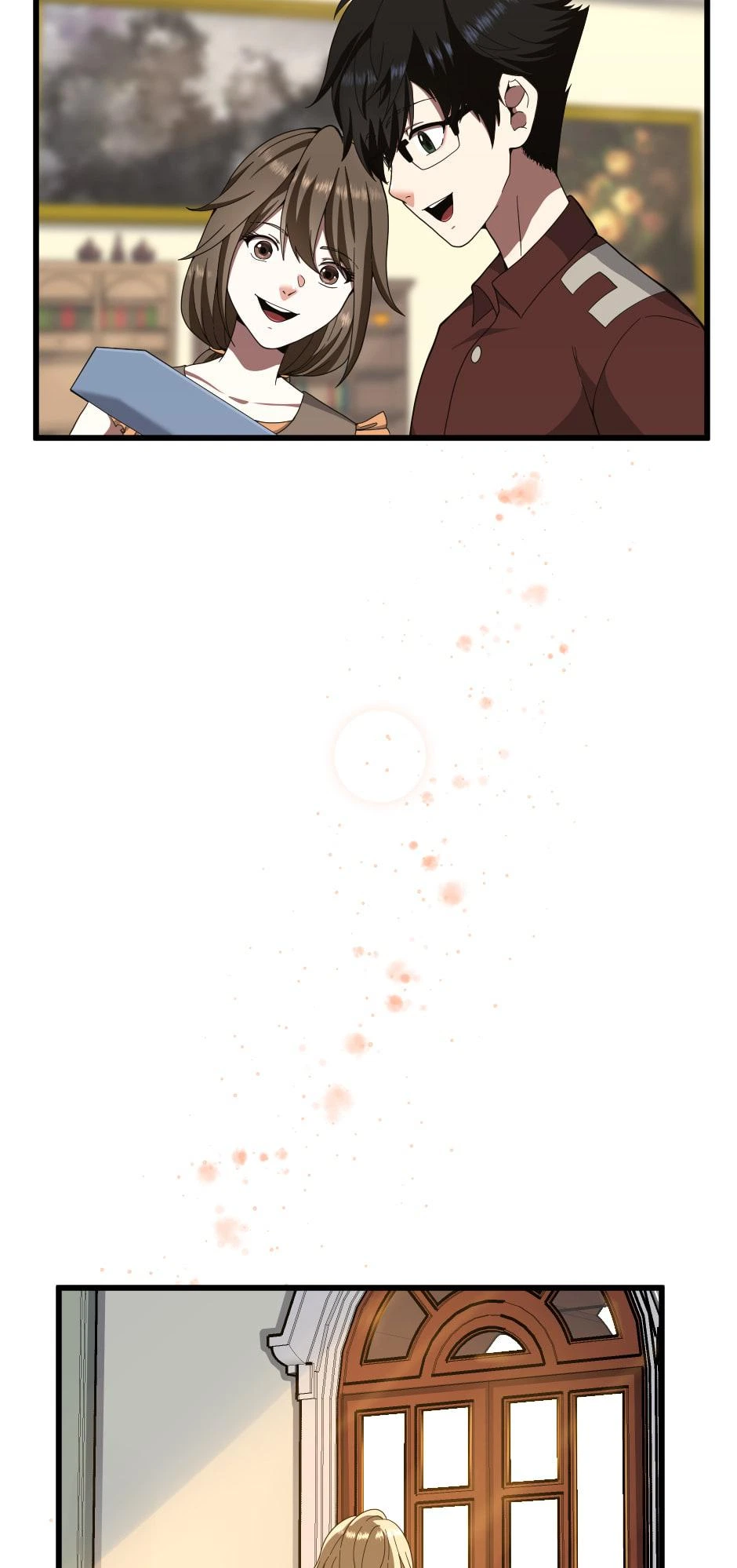 The Beginning After the End Chapter 85 — page 58