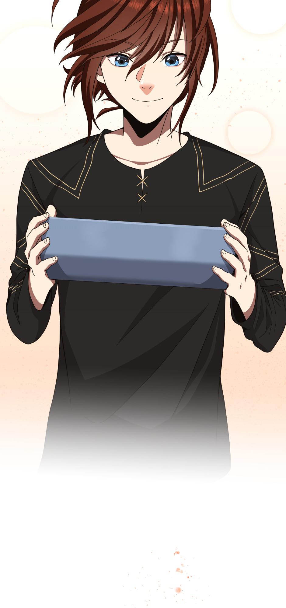 The Beginning After the End Chapter 85 — page 62