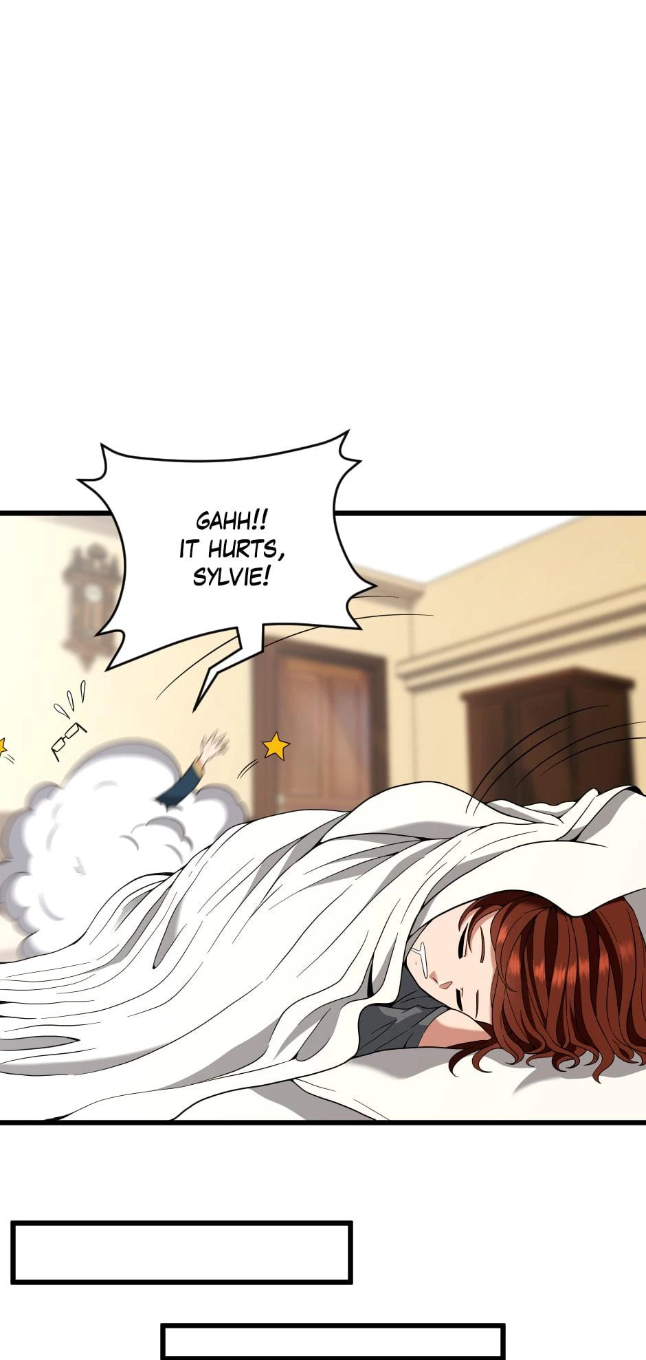 The Beginning After the End Chapter 86 — page 5