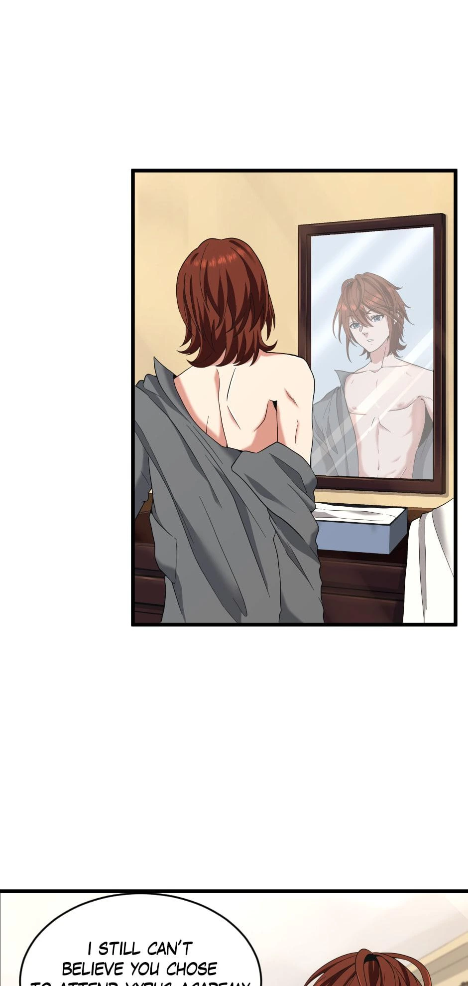 The Beginning After the End Chapter 86 — page 8