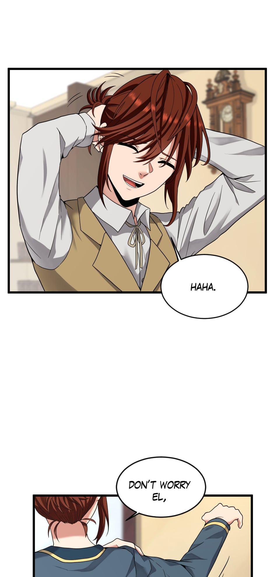 The Beginning After the End Chapter 86 — page 13