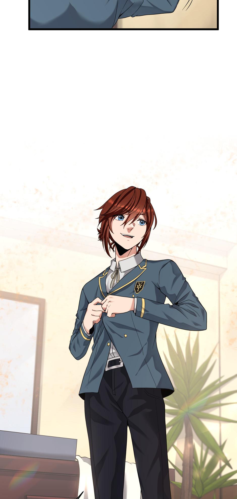 The Beginning After the End Chapter 86 — page 14