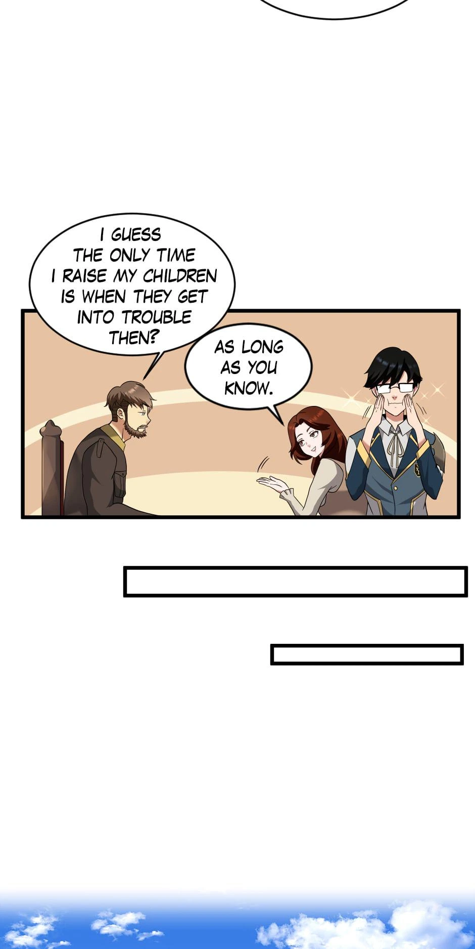 The Beginning After the End Chapter 86 — page 19