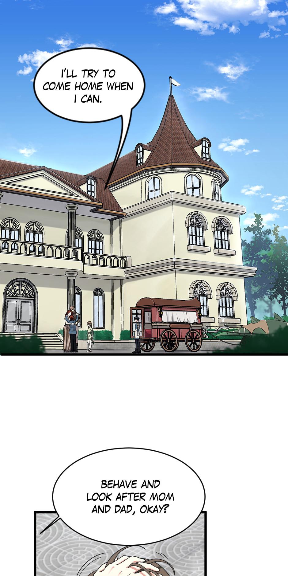 The Beginning After the End Chapter 86 — page 20