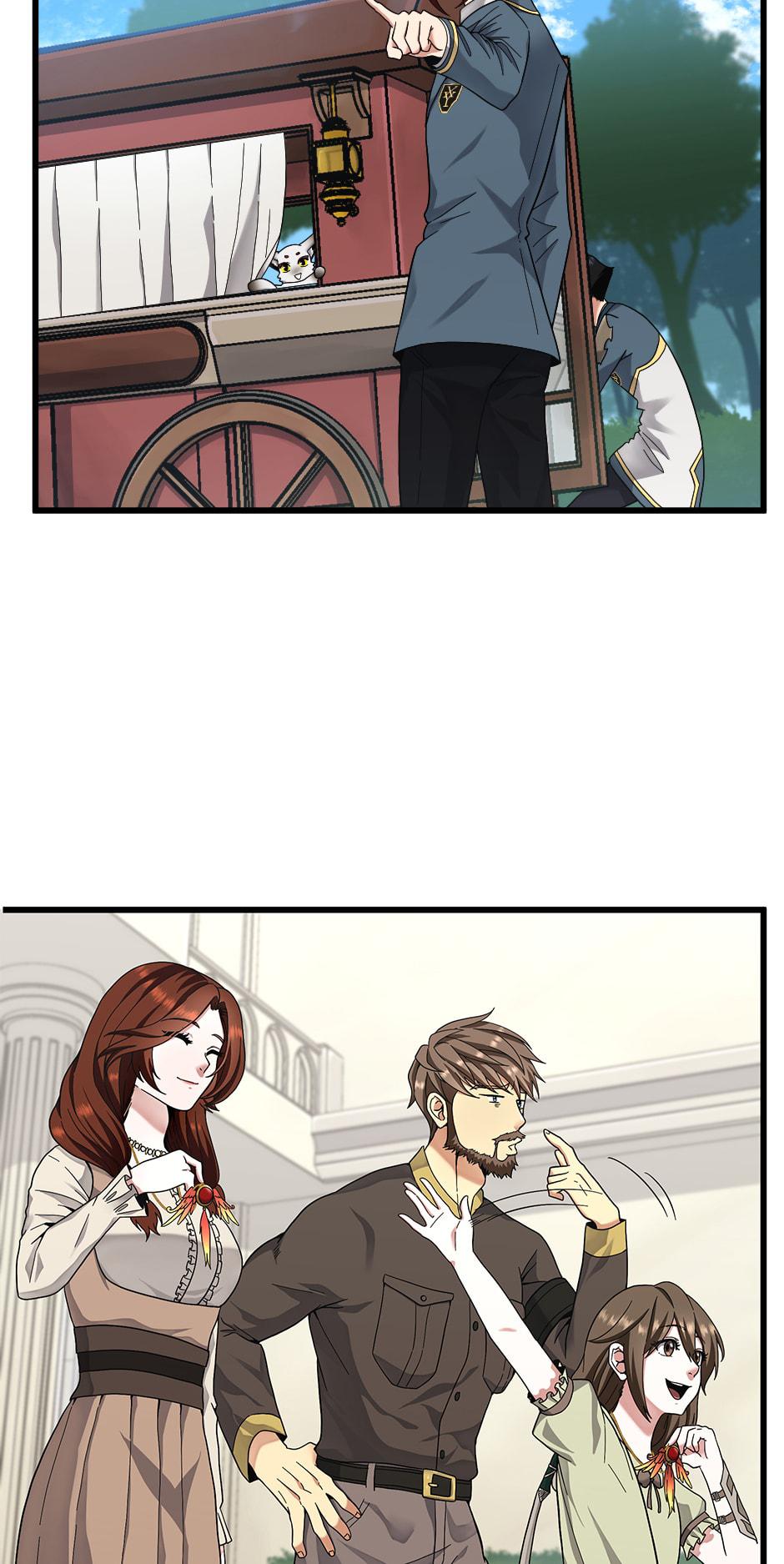 The Beginning After the End Chapter 86 — page 22