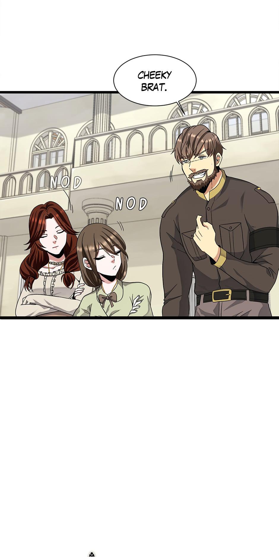 The Beginning After the End Chapter 86 — page 24