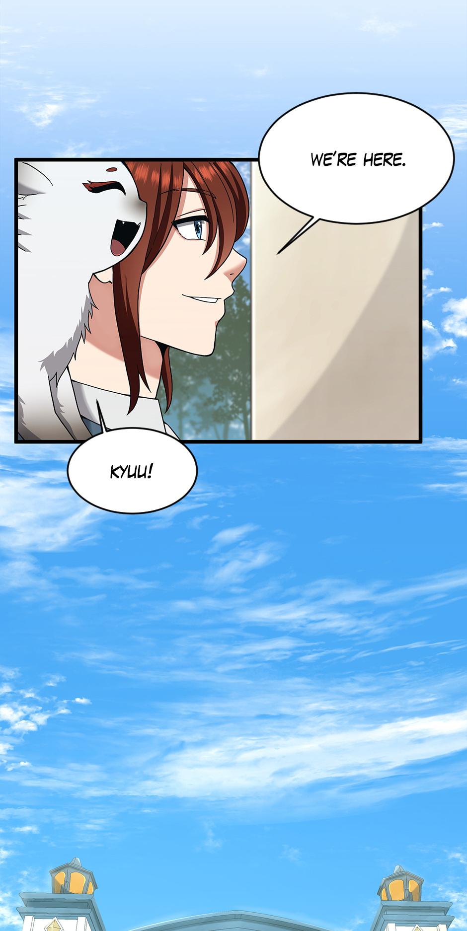 The Beginning After the End Chapter 86 — page 26