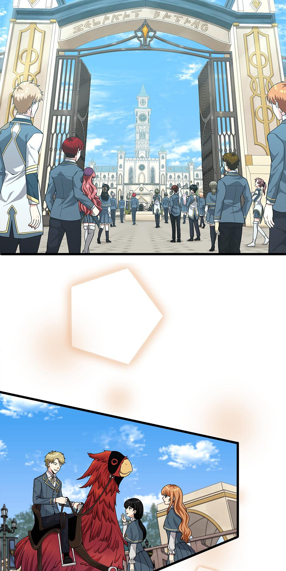 The Beginning After the End Chapter 86 — page 27