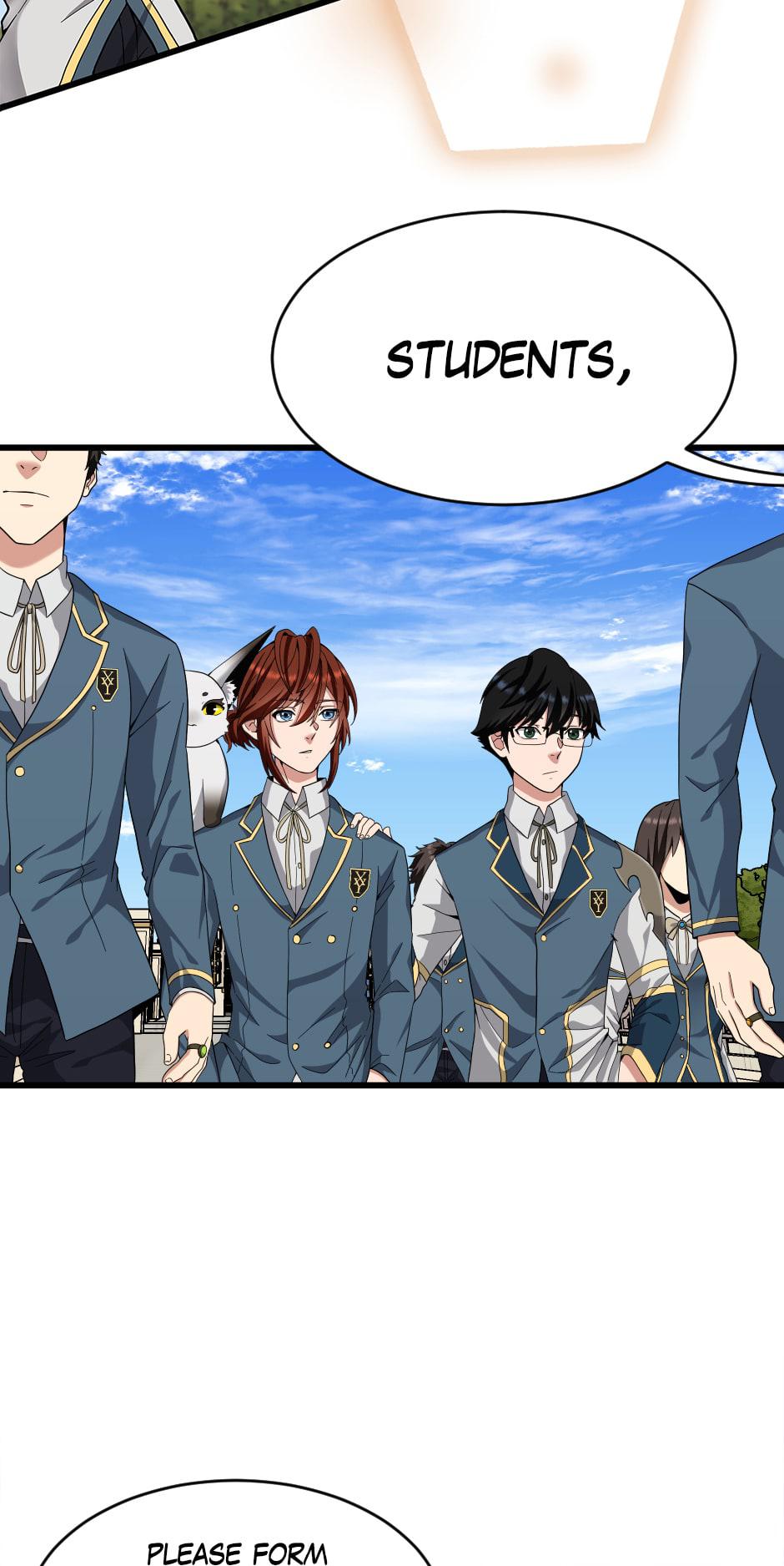 The Beginning After the End Chapter 86 — page 29