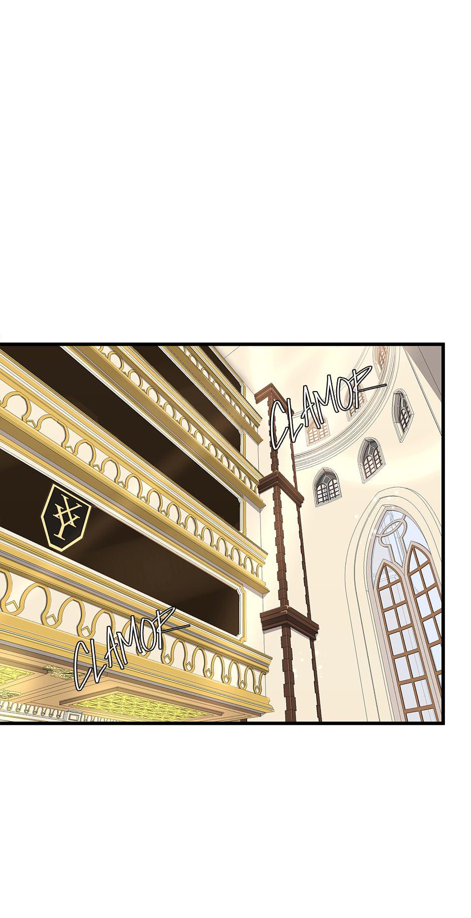 The Beginning After the End Chapter 86 — page 32