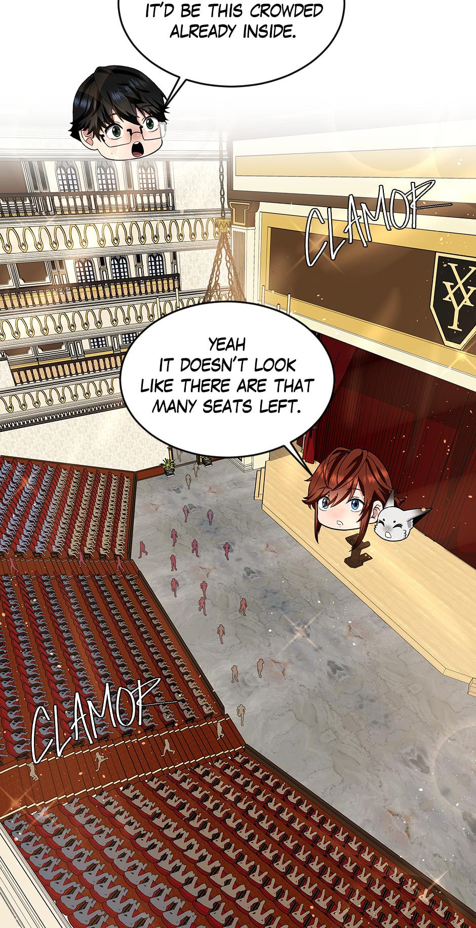 The Beginning After the End Chapter 86 — page 40