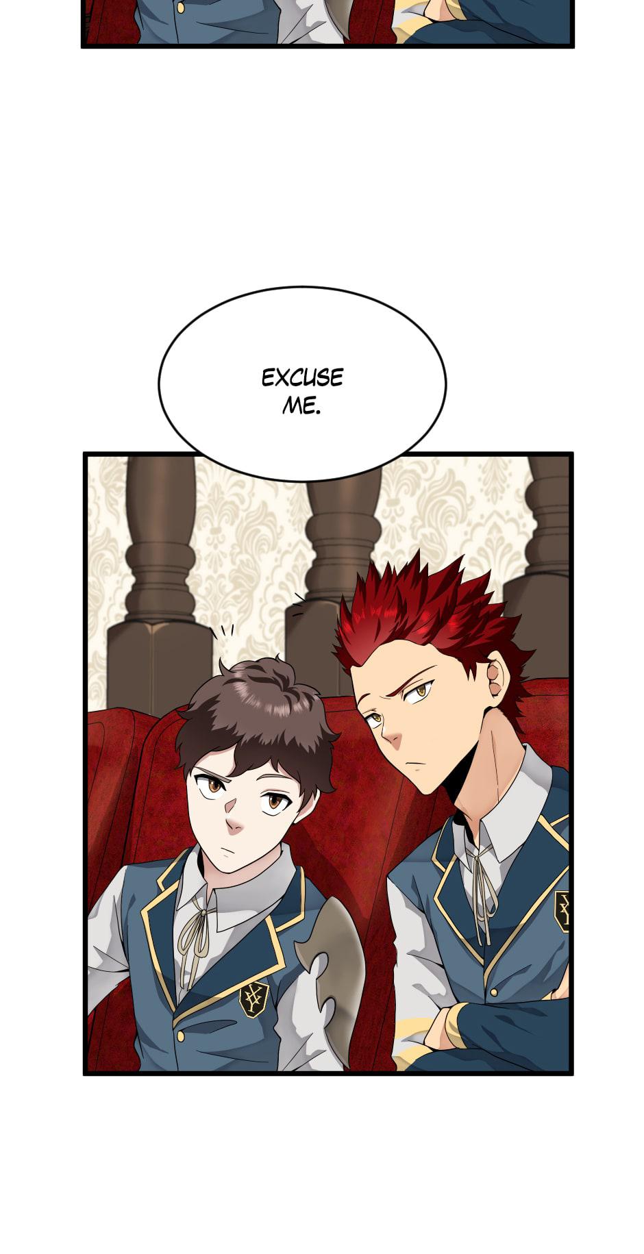 The Beginning After the End Chapter 86 — page 44