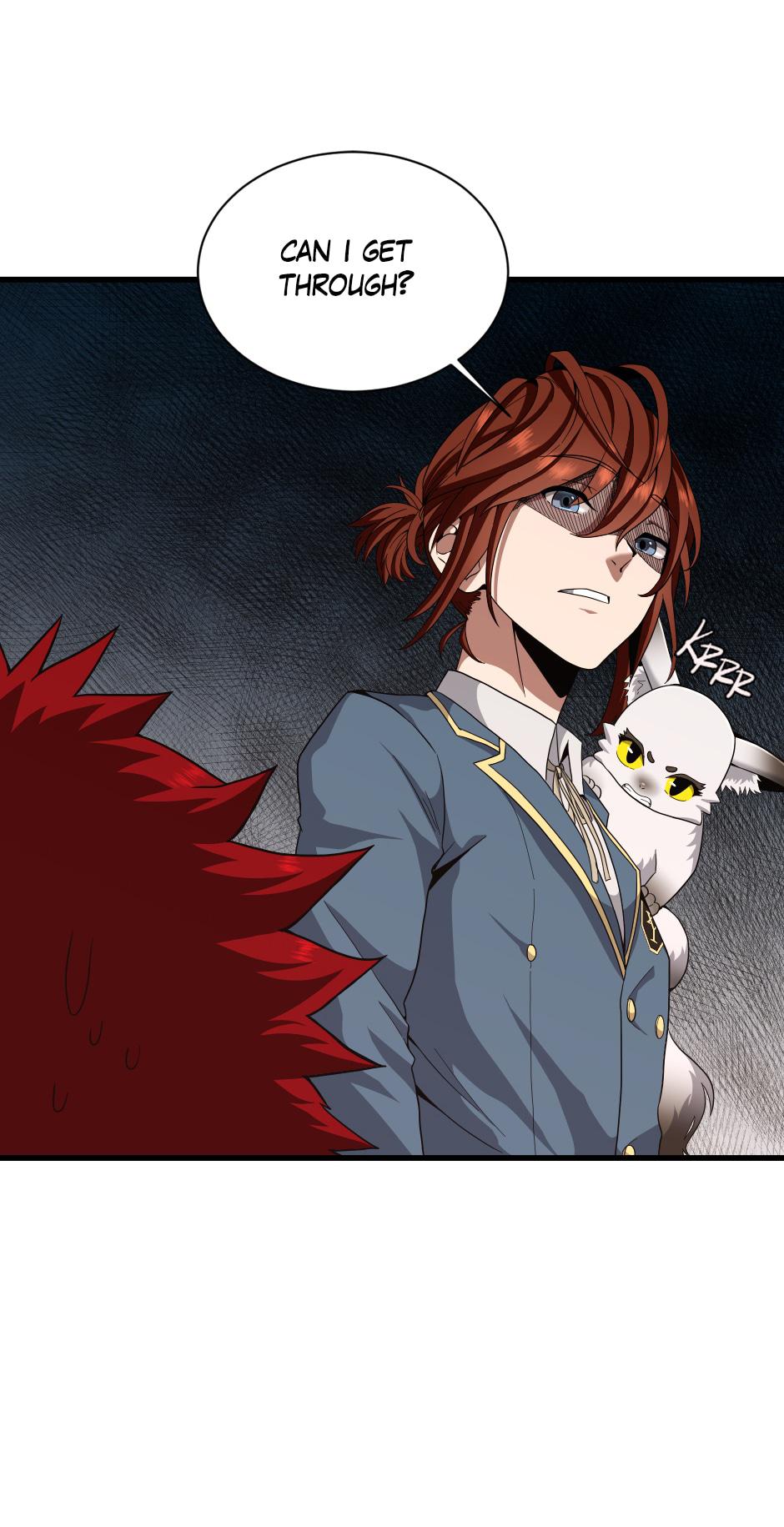 The Beginning After the End Chapter 86 — page 45