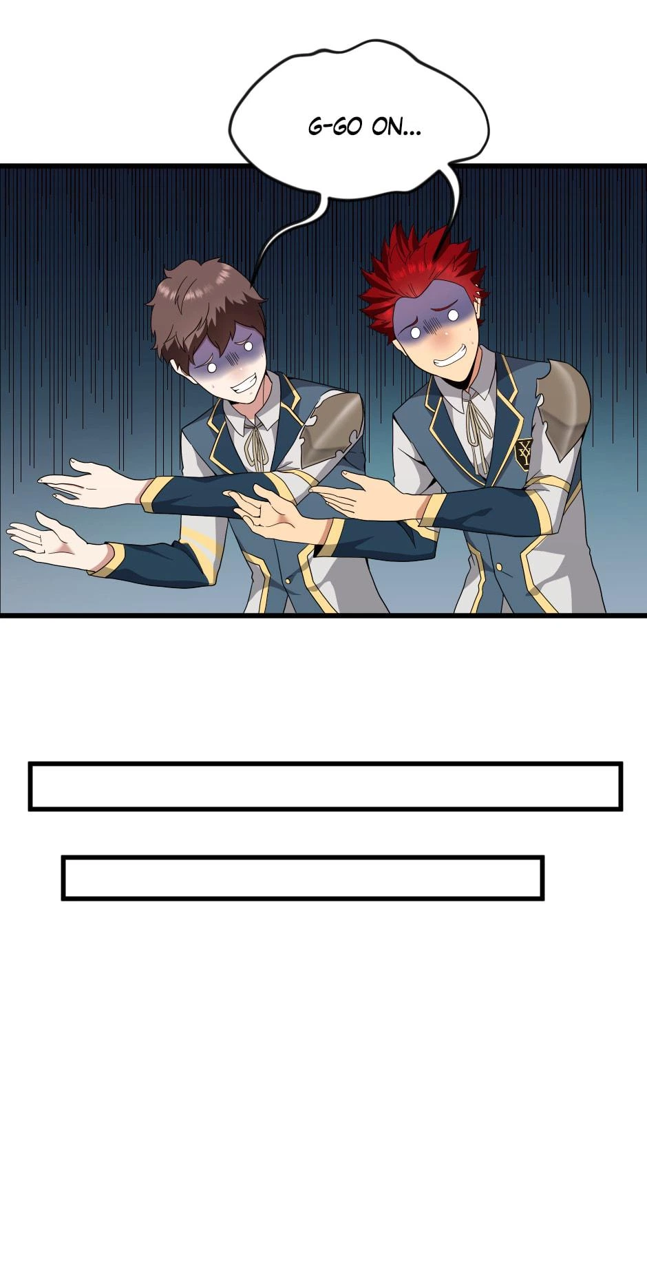 The Beginning After the End Chapter 86 — page 46