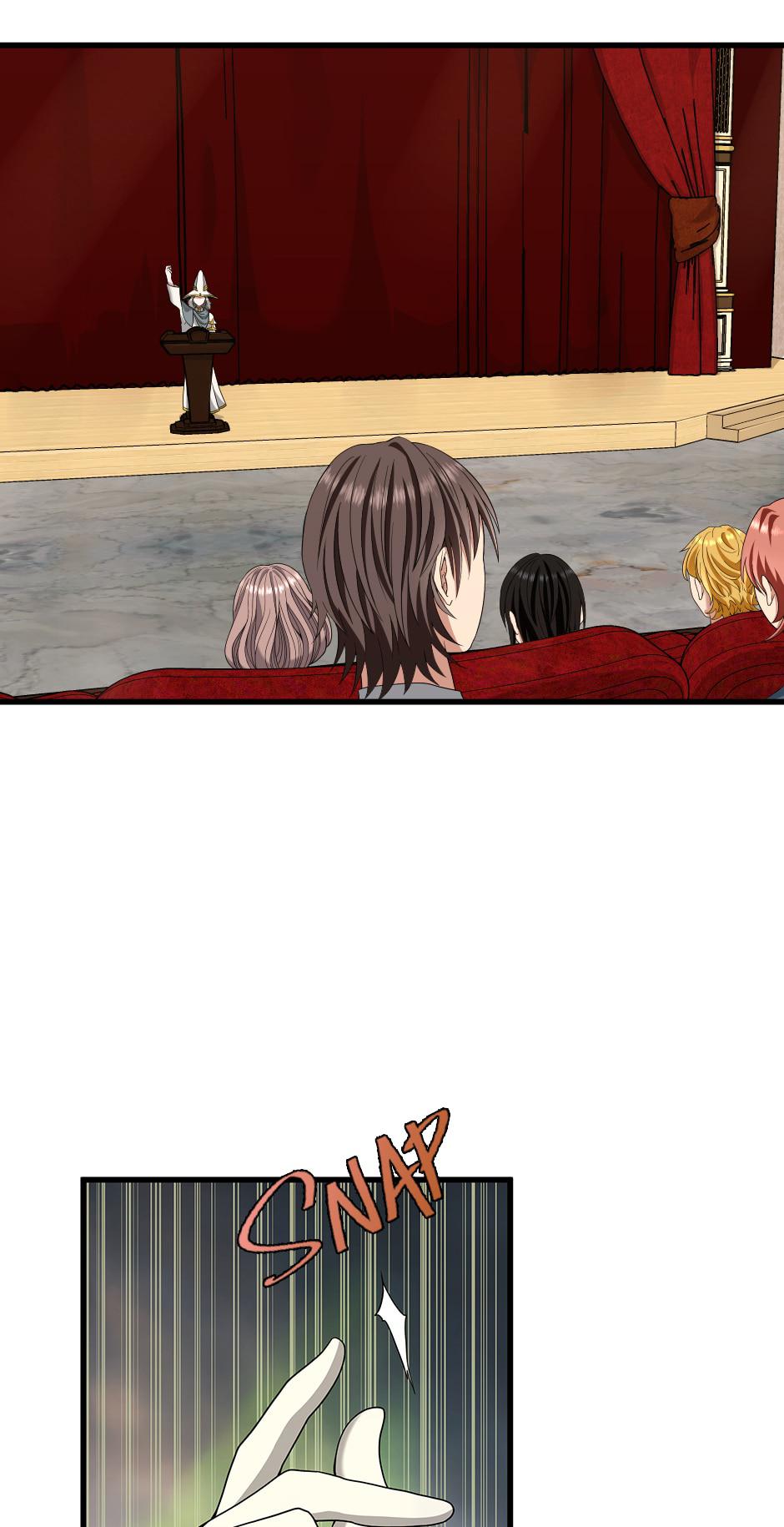 The Beginning After the End Chapter 86 — page 52