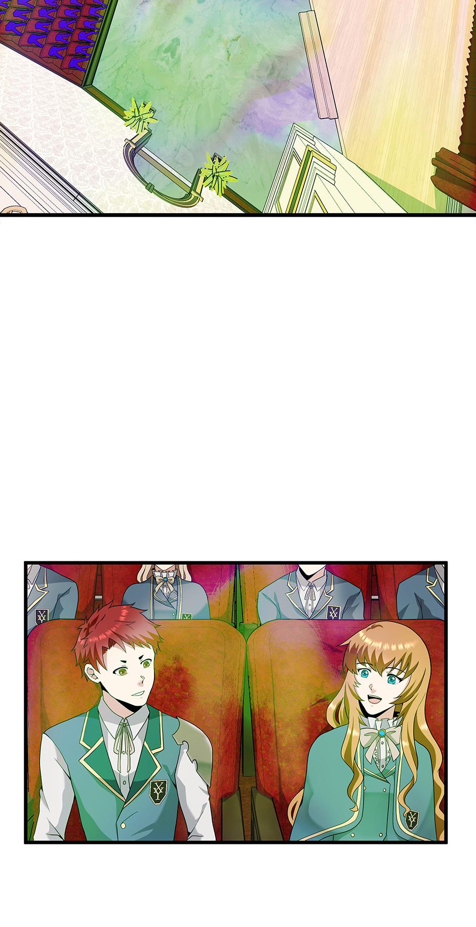 The Beginning After the End Chapter 86 — page 54
