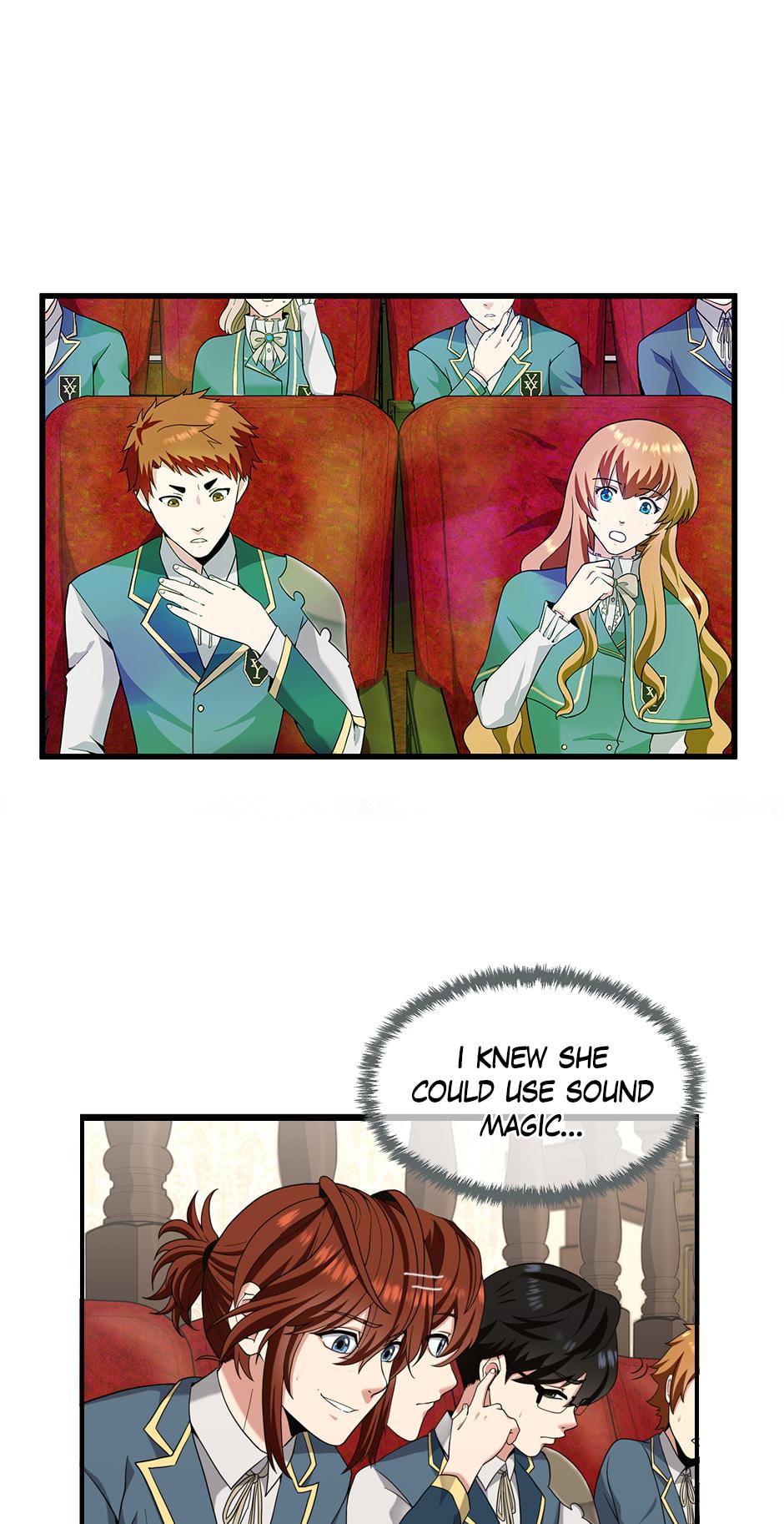 The Beginning After the End Chapter 86 — page 55