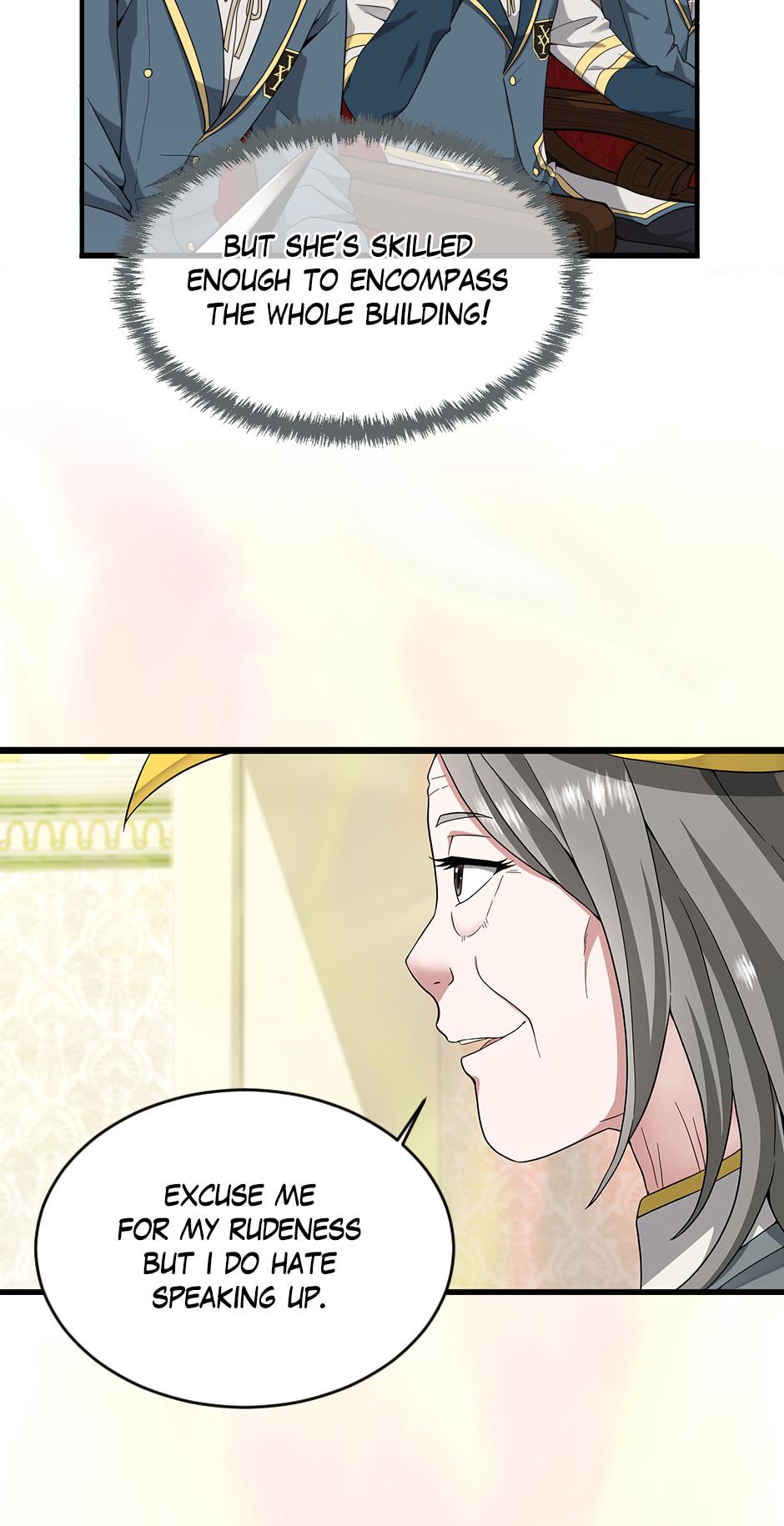 The Beginning After the End Chapter 86 — page 56