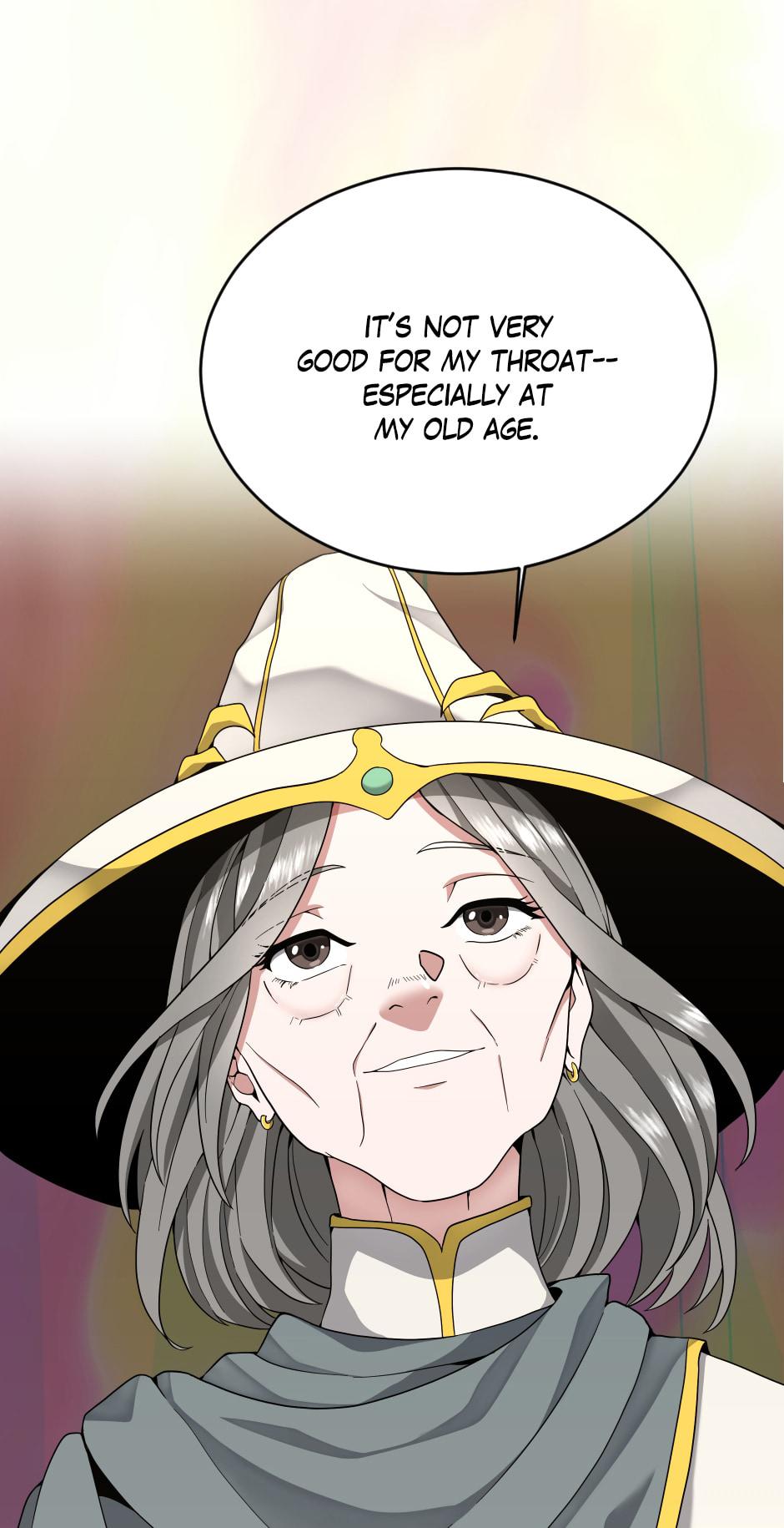 The Beginning After the End Chapter 86 — page 57