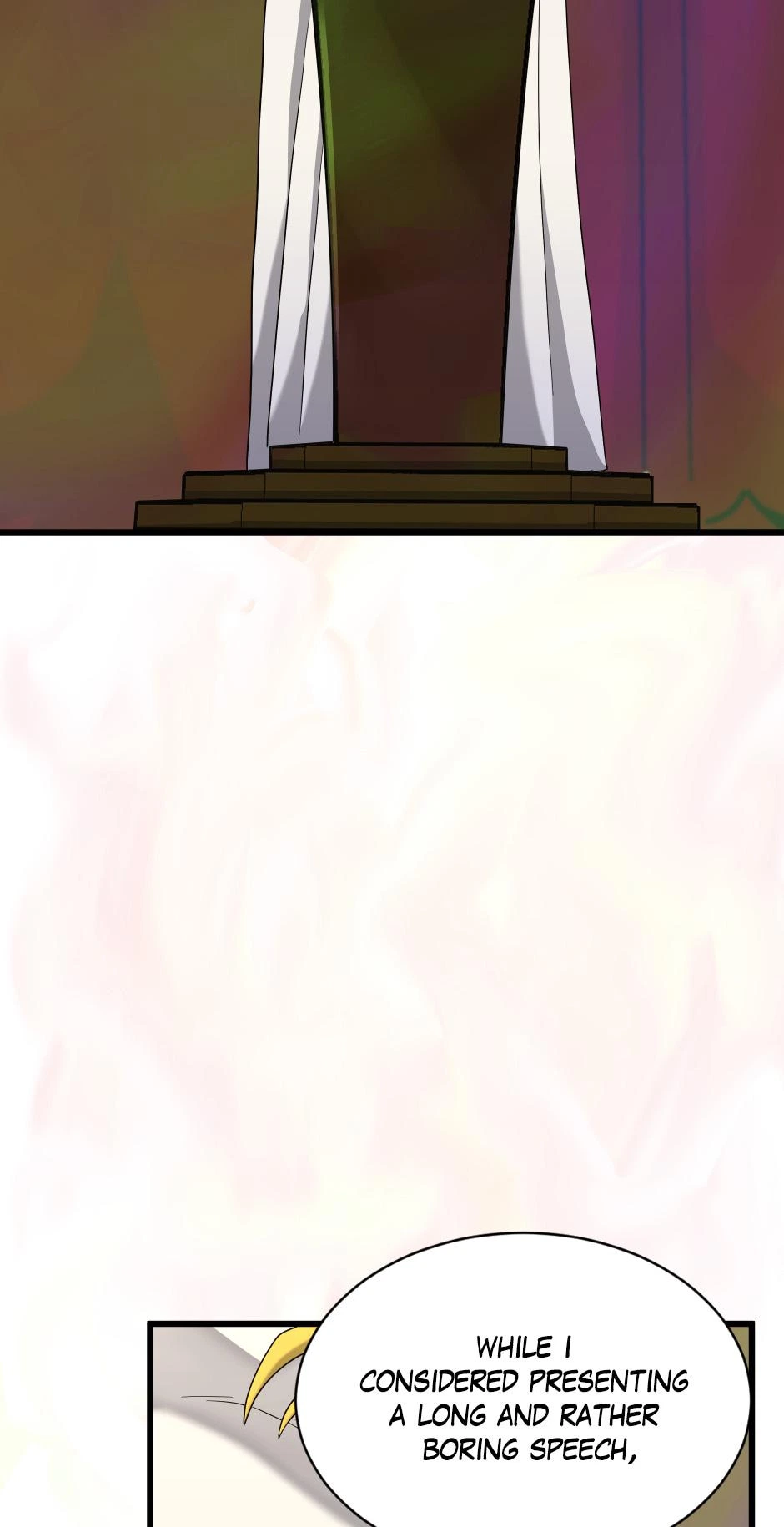 The Beginning After the End Chapter 86 — page 60