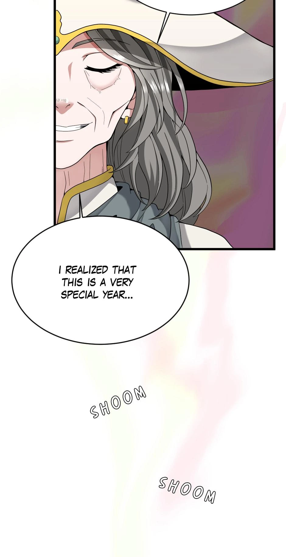 The Beginning After the End Chapter 86 — page 61