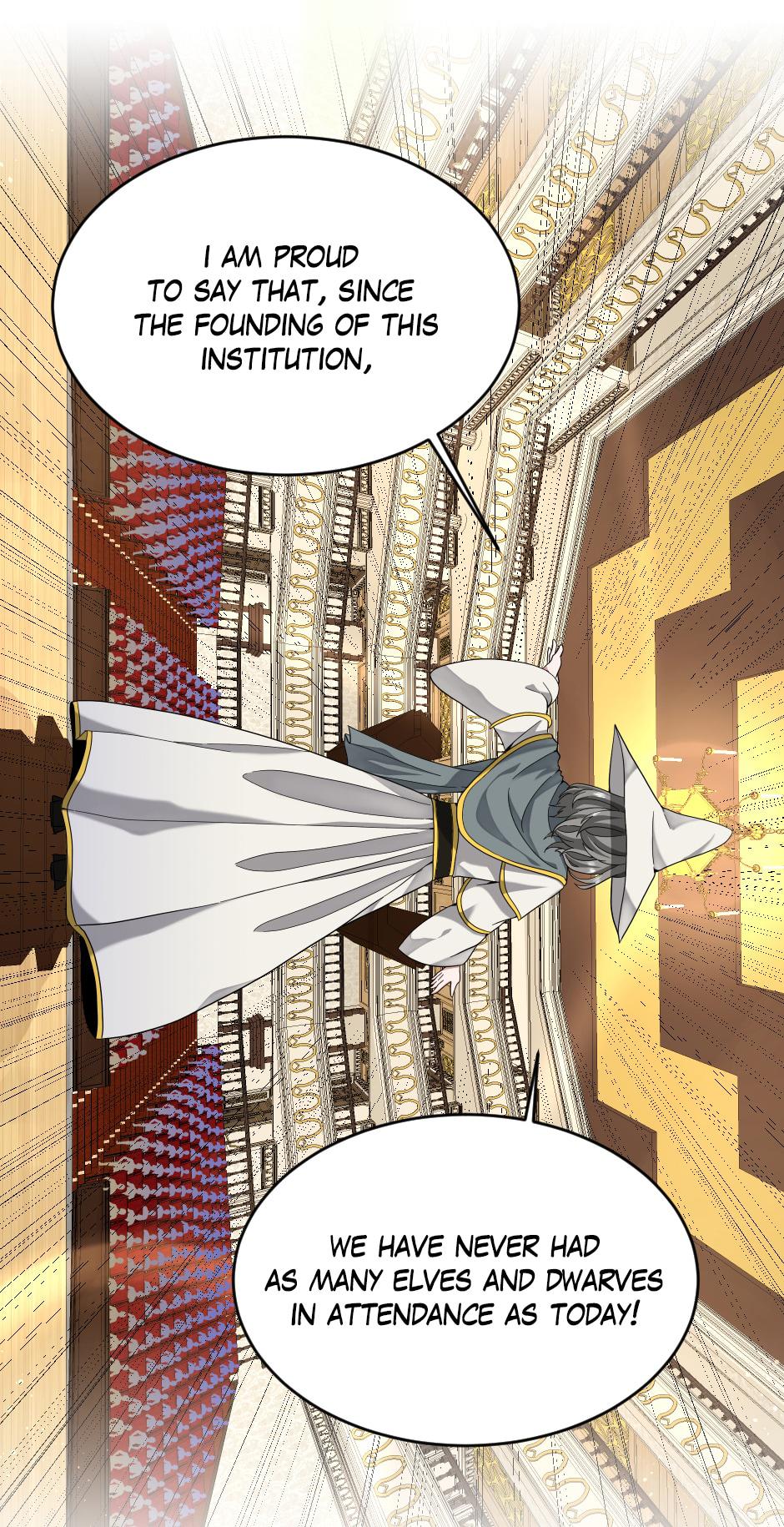 The Beginning After the End Chapter 86 — page 62