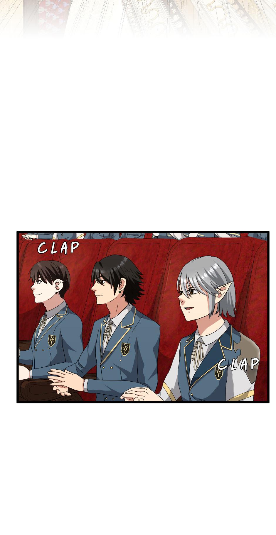 The Beginning After the End Chapter 86 — page 63