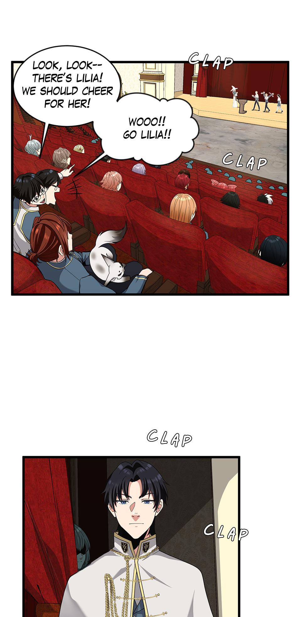 The Beginning After the End Chapter 86 — page 66