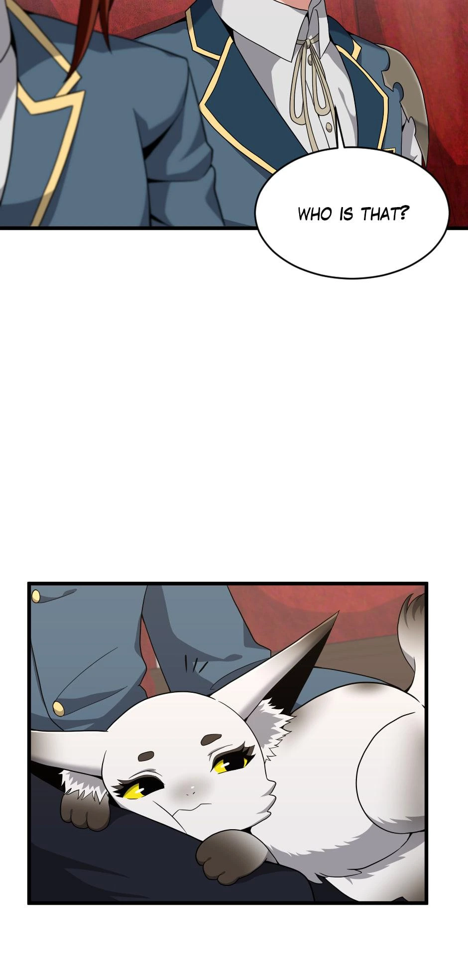 The Beginning After the End Chapter 86 — page 69