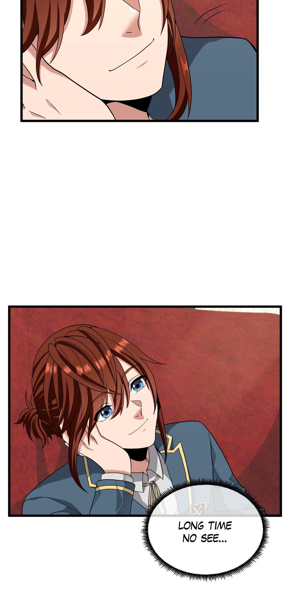 The Beginning After the End Chapter 86 — page 71