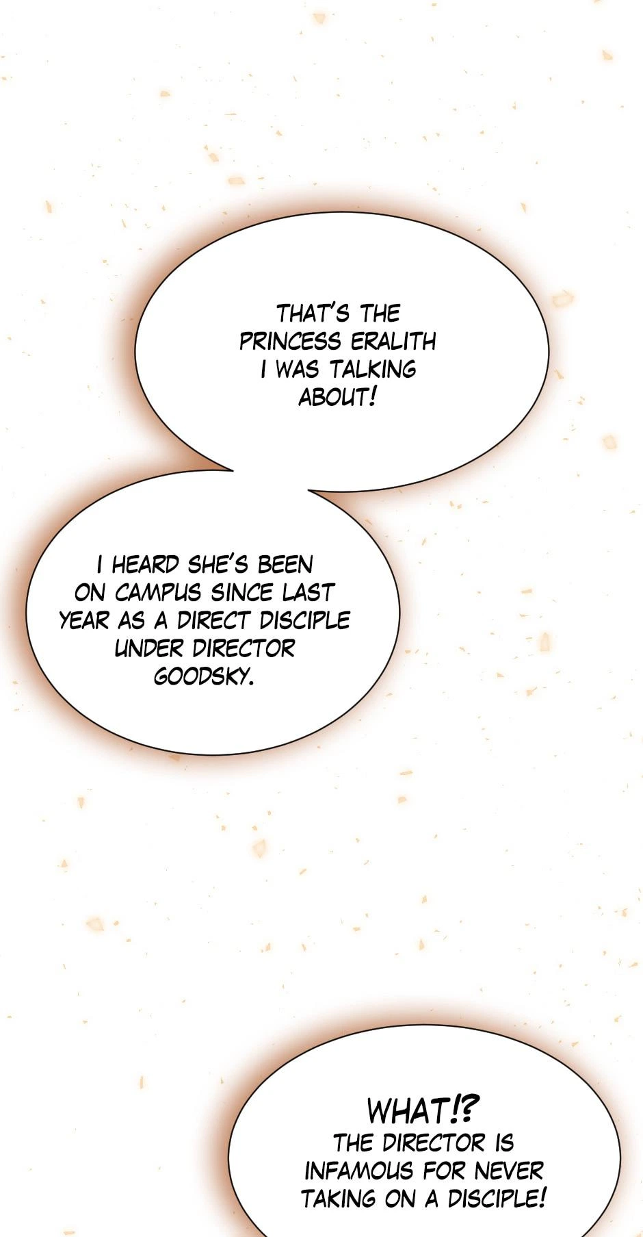 The Beginning After the End Chapter 87 — page 1