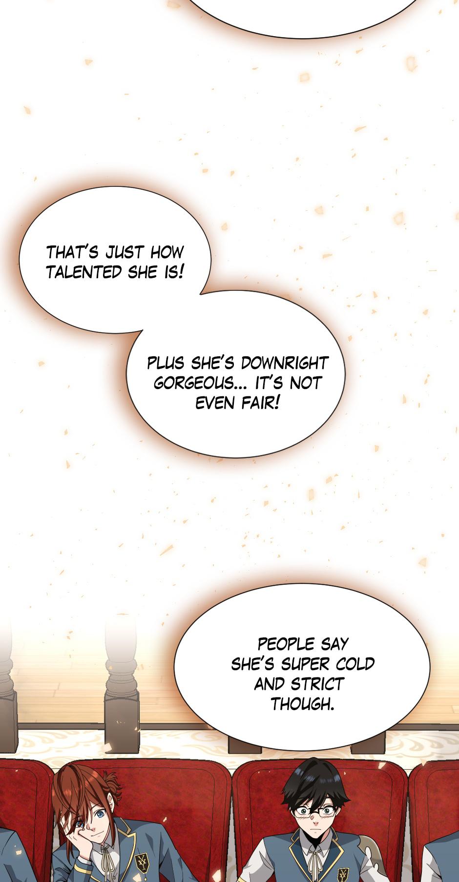 The Beginning After the End Chapter 87 — page 2