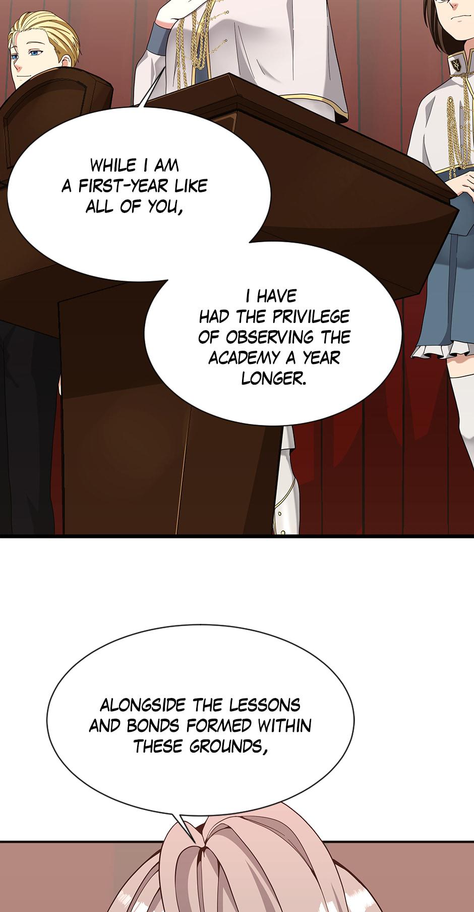 The Beginning After the End Chapter 87 — page 5
