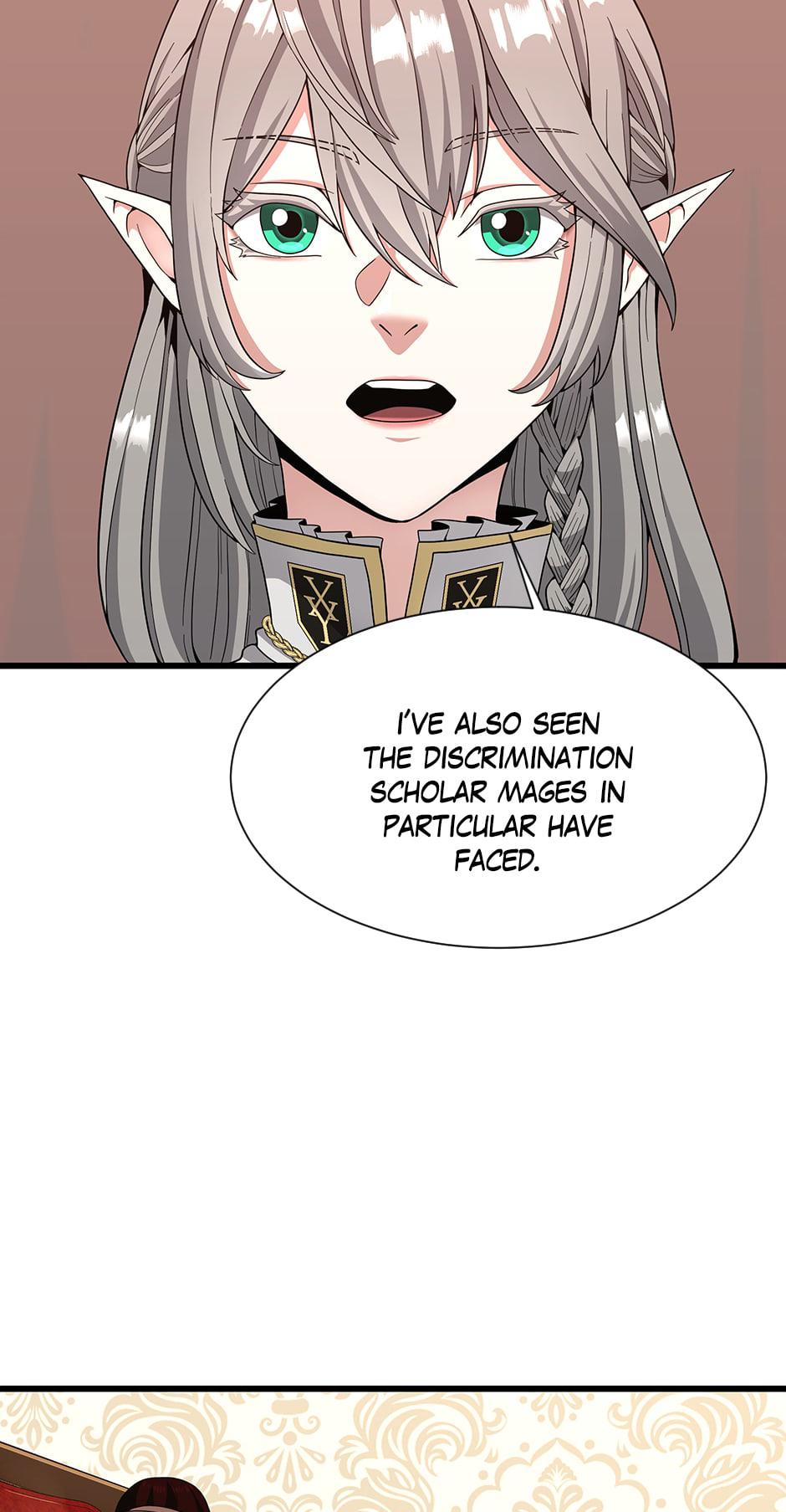 The Beginning After the End Chapter 87 — page 6