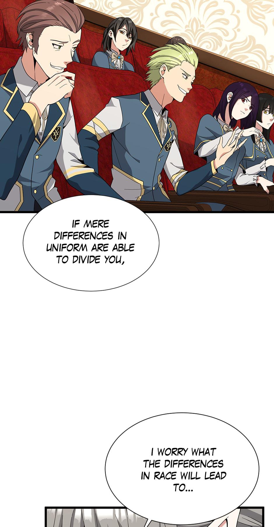 The Beginning After the End Chapter 87 — page 7